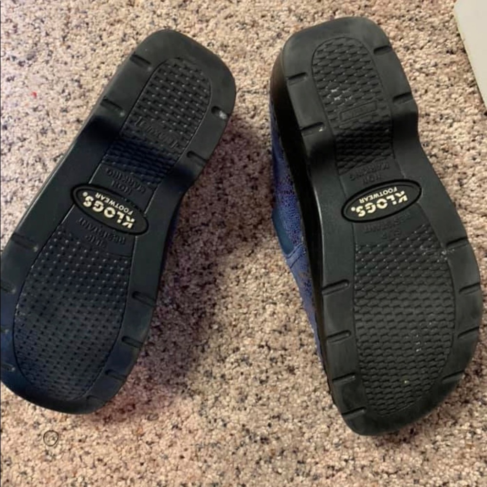 Klogs - Picture 2 of 2